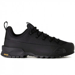 The North Face Glenclyffe NF0A8DAPW9O Herren Outdoor-Schuhe mit Vibram® Sohle