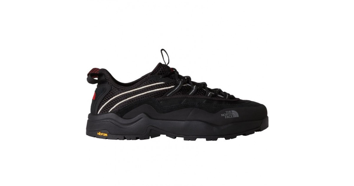 The North Face Clyffe Ultra NF0A8G6QKX9 Herren Outdoor-Schuhe mit Vibram® Sohle