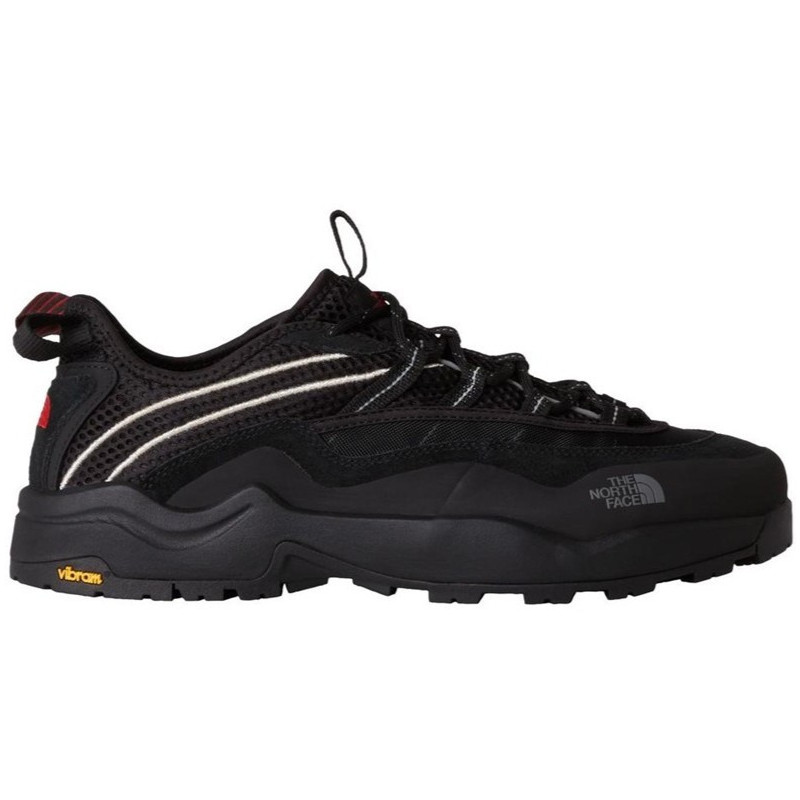 The North Face Clyffe Ultra NF0A8G6QKX9 Herren Outdoor-Schuhe mit Vibram® Sohle