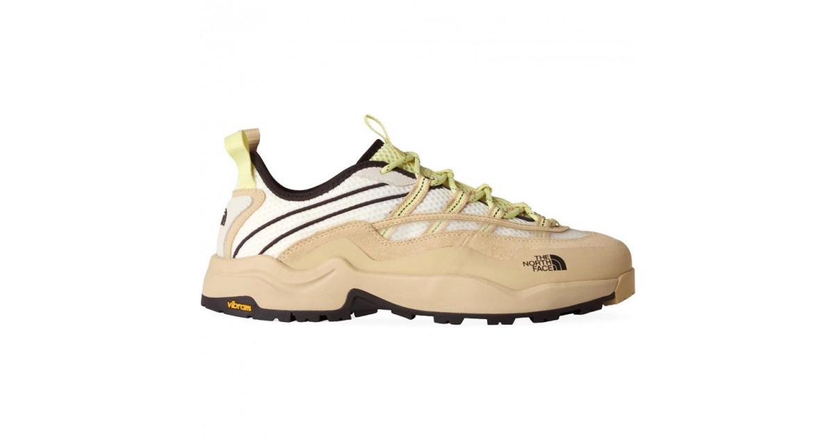 The North Face Clyffe Ultra NF0A8G6QQ33 Herren Outdoor-Schuhe mit Vibram® Sohle