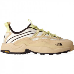 The North Face Clyffe Ultra NF0A8G6QQ33 Herren Outdoor-Schuhe mit Vibram® Sohle