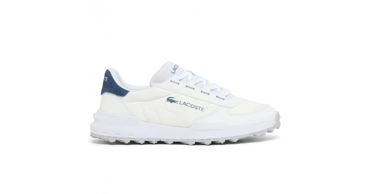 Lacoste Elite Active Evo Herren Sneaker 751SMA0141X96