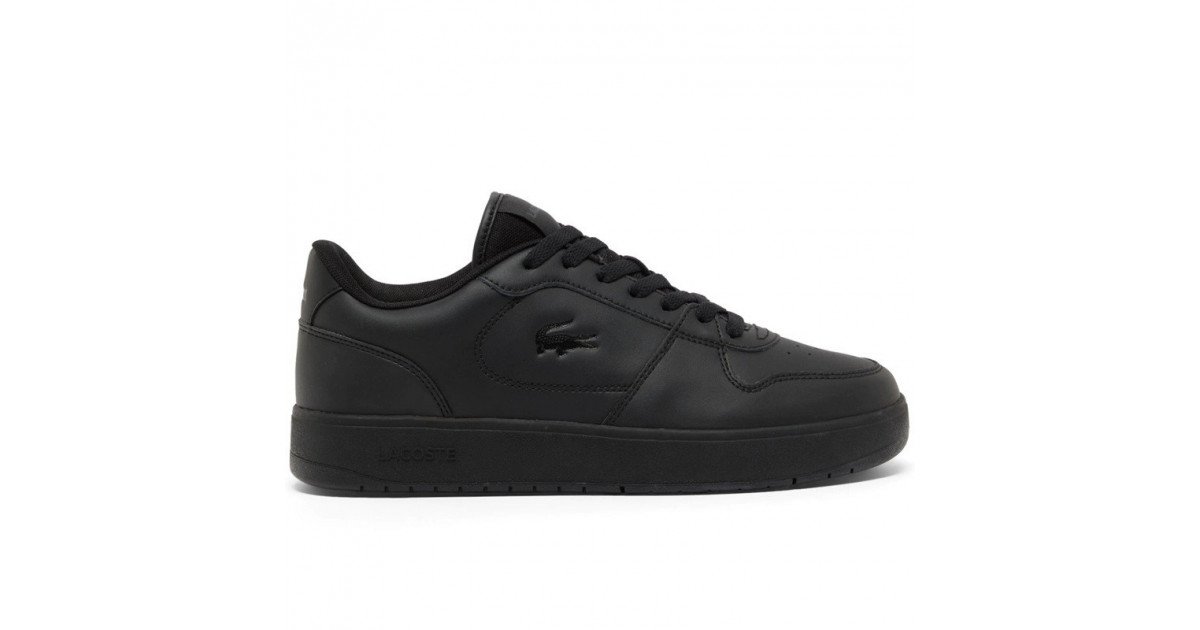Lacoste Court Ace Herren Sneaker 750SMA007002H