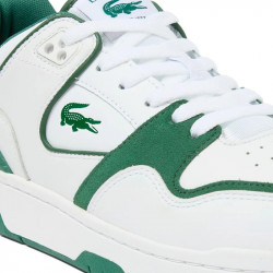 Lacoste Court Cage Set Herren Sneaker 751SMA01581R5