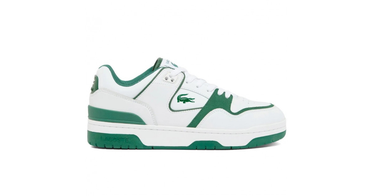 Lacoste Court Cage Set Herren Sneaker 751SMA01581R5