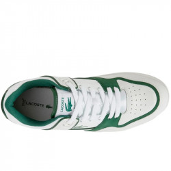 Lacoste Court Cage Set Herren Sneaker 751SMA01581R5