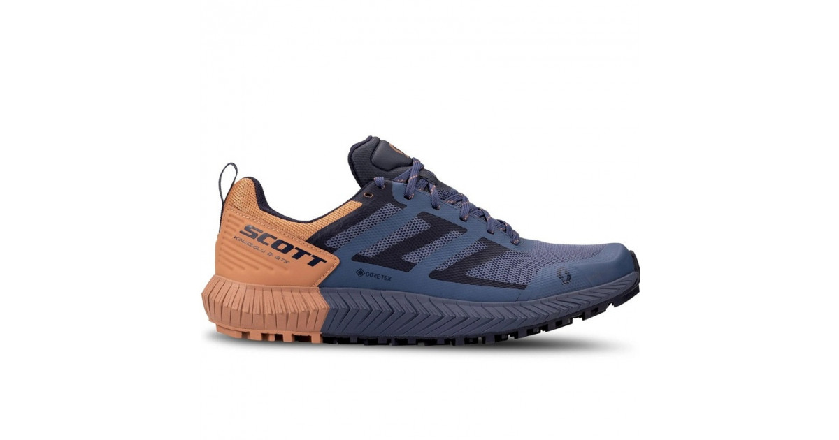 Scott Kinabalu 2 GTX Damen Trailrunning-Schuhe 287827-MBRB