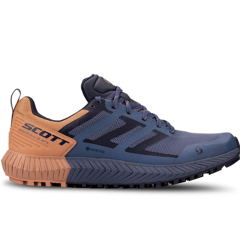 Scott Kinabalu 2 GTX Damen Trailrunning-Schuhe 287827-MBRB