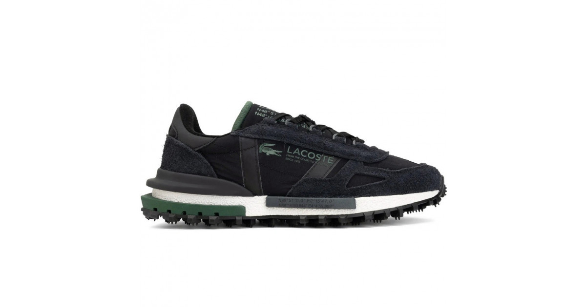 Lacoste Elite Active Herren Sneaker 751SMA0041312