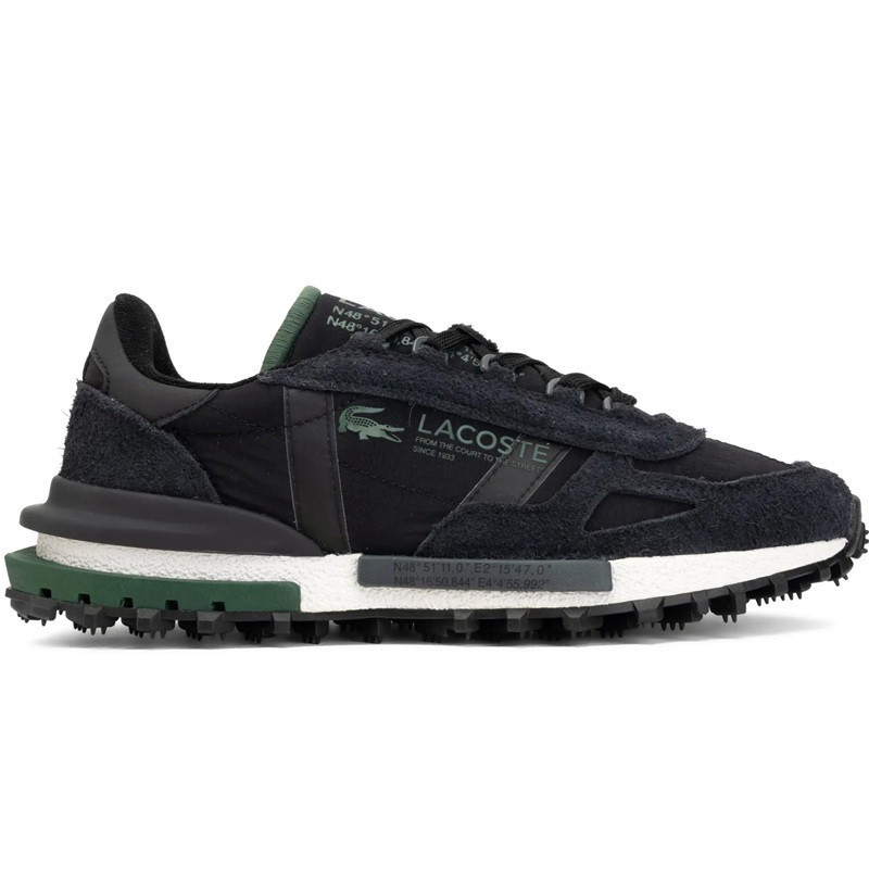 Lacoste Elite Active Herren Sneaker 751SMA0041312