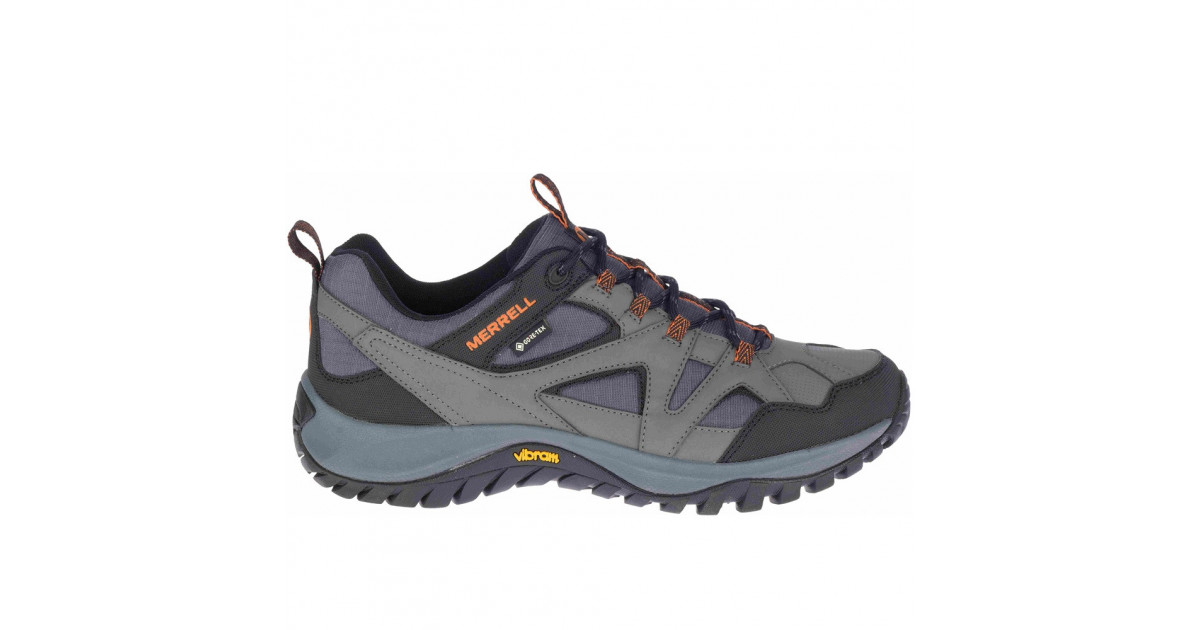 Merrell Bryce Radius GTX Herren Wanderschuhe J500099