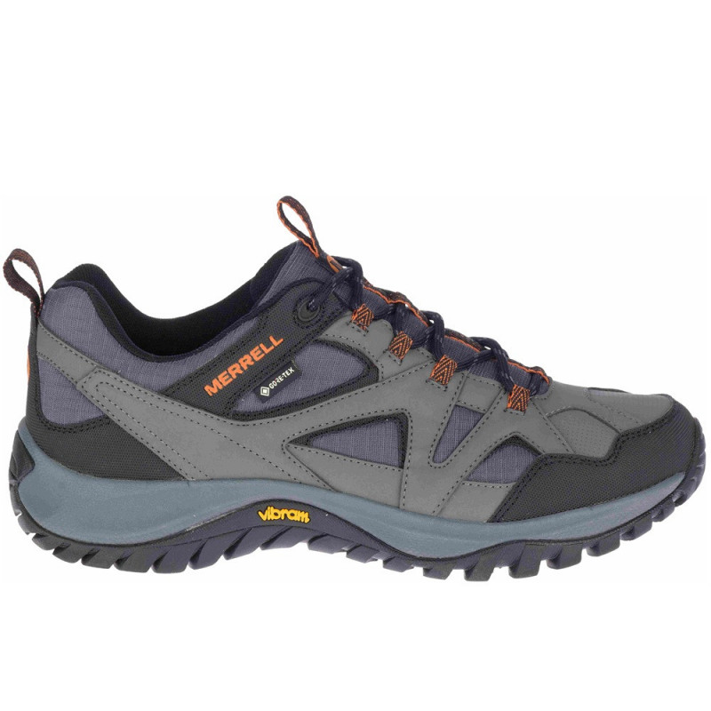 Merrell Bryce Radius GTX Herren Wanderschuhe J500099