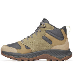 Merrell Tempo Sol Mid WP J038941 Herren Wanderschuhe