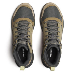Merrell Tempo Sol Mid WP J038941 Herren Wanderschuhe