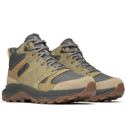 Merrell Tempo Sol Mid WP J038941 Herren Wanderschuhe