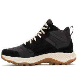 Merrell Tempo Sol Mid WP J038731 Herren Wanderschuhe