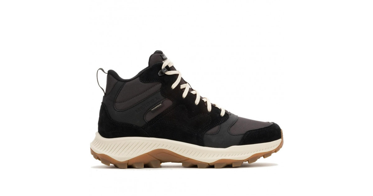 Merrell Tempo Sol Mid WP J038731 Herren Wanderschuhe
