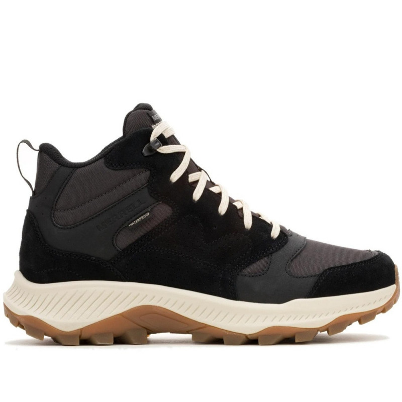 Merrell Tempo Sol Mid WP J038731 Herren Wanderschuhe