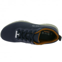 Bugatti Herren Sneaker 345-AFA15-6900 4100 – Bequeme & Stilvolle Schuhe