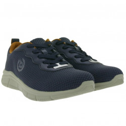 Bugatti Herren Sneaker 345-AFA15-6900 4100 – Bequeme & Stilvolle Schuhe