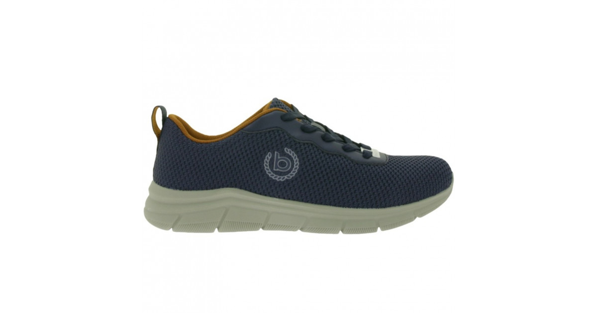 Bugatti Herren Sneaker 345-AFA15-6900 4100 – Bequeme & Stilvolle Schuhe