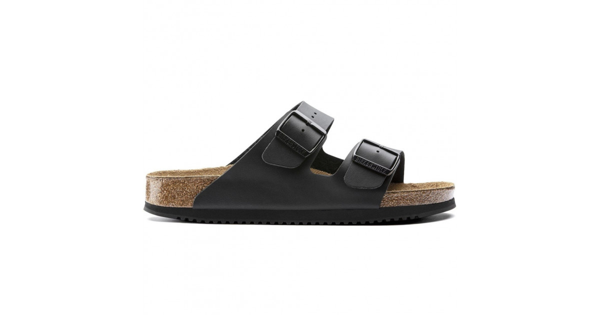 Birkenstock Arizona Prof Pantoletten Normale Weite 1018222