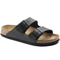 Birkenstock Arizona Prof Pantoletten Schmale Weite 1018223