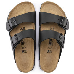 Birkenstock Arizona Prof Pantoletten Schmale Weite 1018223