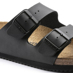 Birkenstock Arizona Prof Pantoletten Schmale Weite 1018223