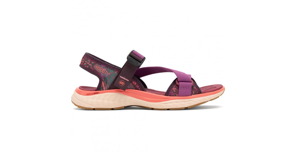 KEEN Leiki OT Damen Sandalen 1030282 | Leicht & Komfortabel
