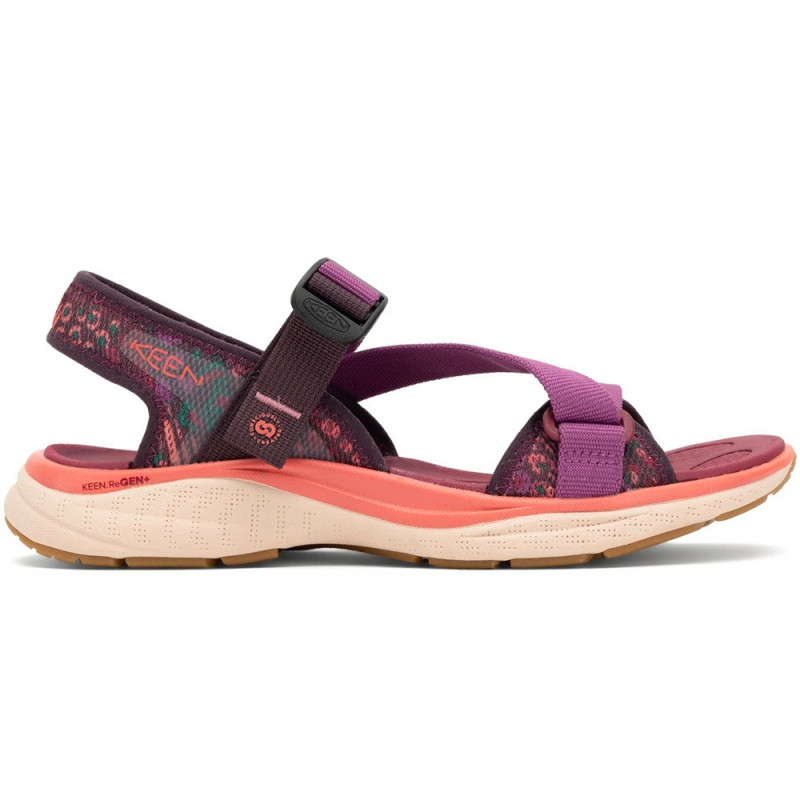 KEEN Leiki OT Damen Sandalen 1030282 | Leicht & Komfortabel
