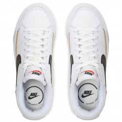 Nike Court Legacy Lift Damen Sneaker DM7590-100