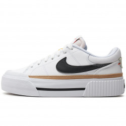 Nike Court Legacy Lift Damen Sneaker DM7590-100