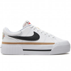 Nike Court Legacy Lift Damen Sneaker DM7590-100