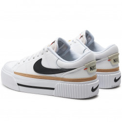 Nike Court Legacy Lift Damen Sneaker DM7590-100