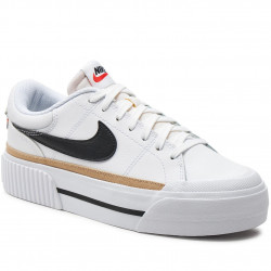 Nike Court Legacy Lift Damen Sneaker DM7590-100