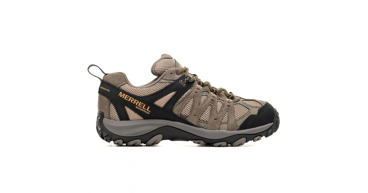 Merrell Accentor 3 WP Herren Wanderschuhe wasserdicht