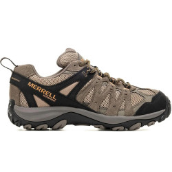 Merrell Accentor 3 WP Herren Wanderschuhe wasserdicht