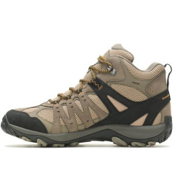 Merrell Accentor 3 Mid WP Herren Wanderschuhe