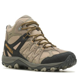 Merrell Accentor 3 Mid WP Herren Wanderschuhe