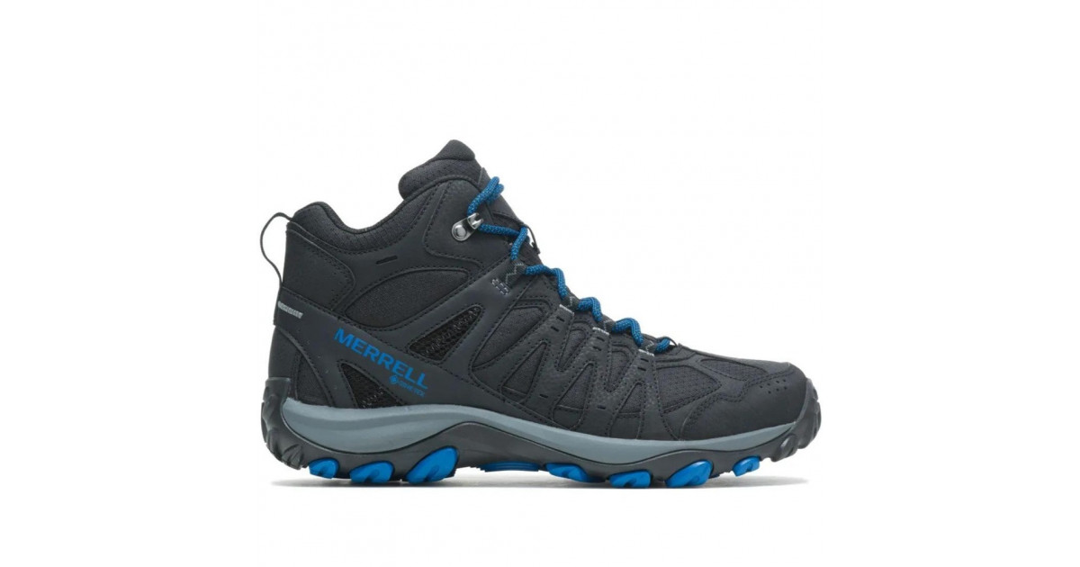 Merrell Accentor 3 Sport Mid GTX Herren Wanderschuhe