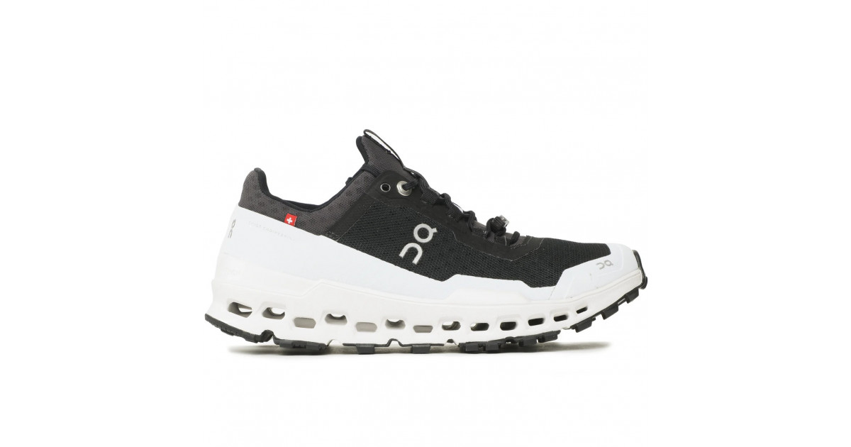 On Cloudultra Laufschuhe – Maximale Performance & Komfort