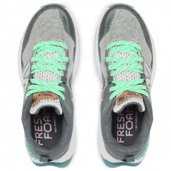 New Balance Fresh Foam X Hierro v7 Damen Trailrunning Schuhe