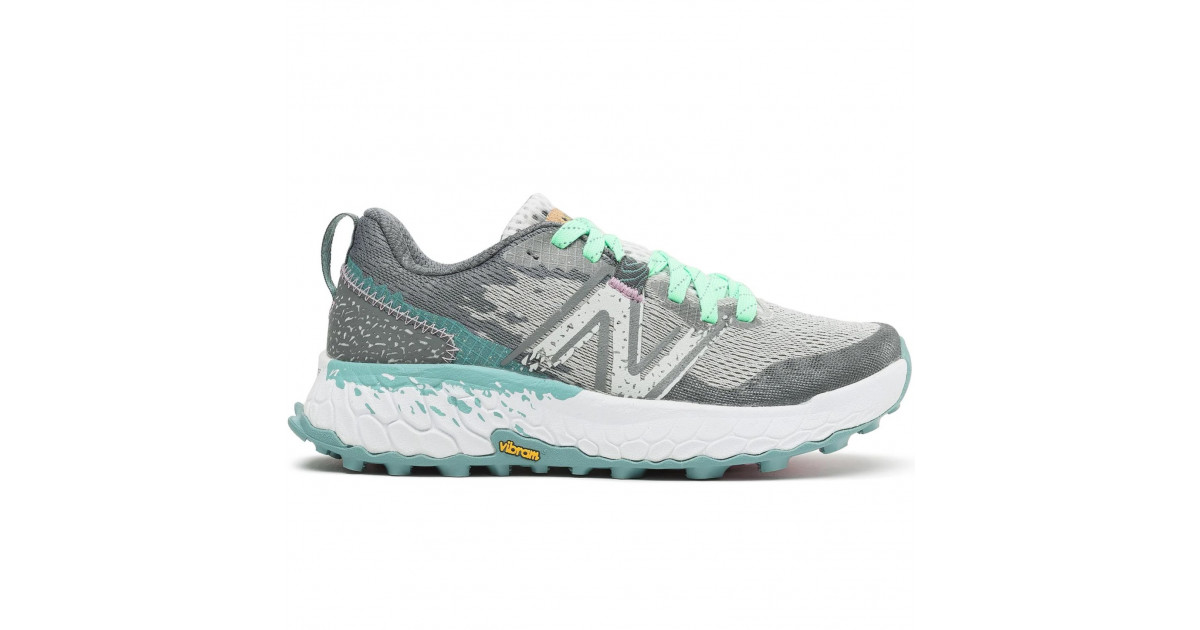 New Balance Fresh Foam X Hierro v7 Damen Trailrunning Schuhe