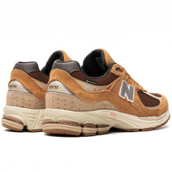New Balance 2002RX GTX Herren Sneaker – Wasserdicht & Komfort