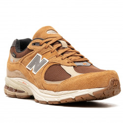 New Balance 2002RX GTX Herren Sneaker – Wasserdicht & Komfort