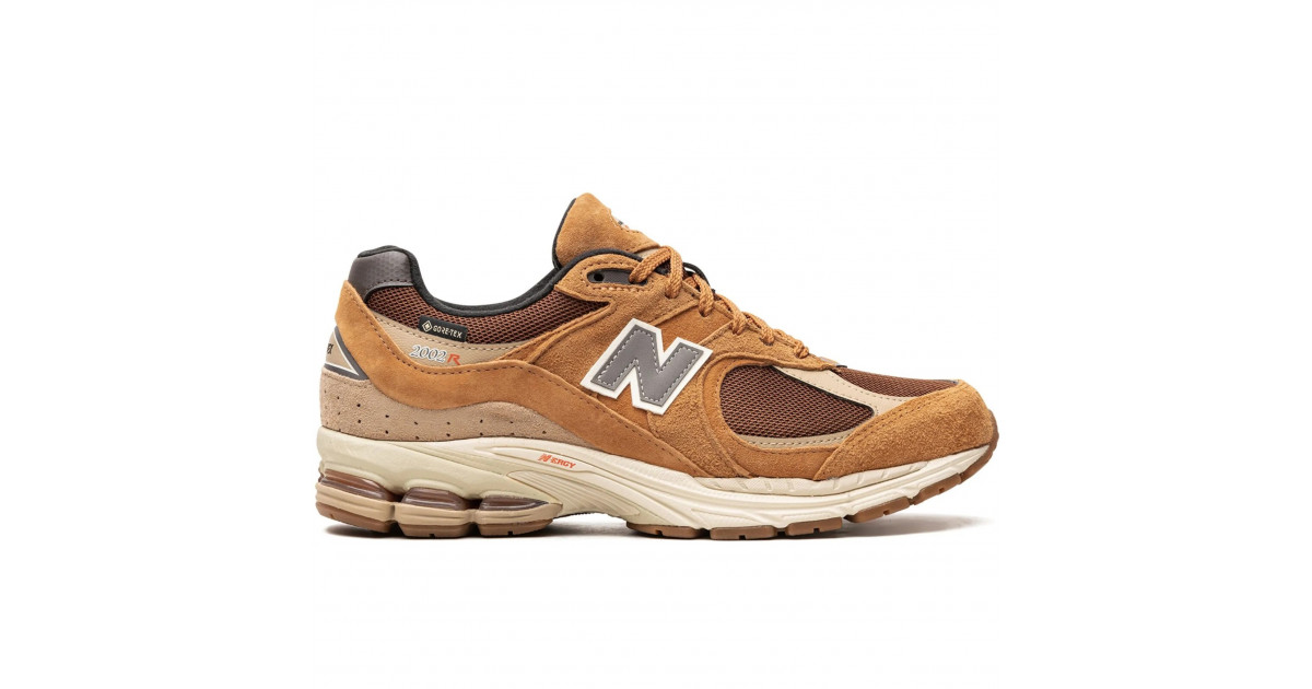 New Balance 2002RX GTX Herren Sneaker – Wasserdicht & Komfort