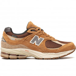 New Balance 2002RX GTX Herren Sneaker – Wasserdicht & Komfort