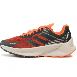 adidas Terrex Soulstride Flow GTX Herren Trailrunning Schuhe