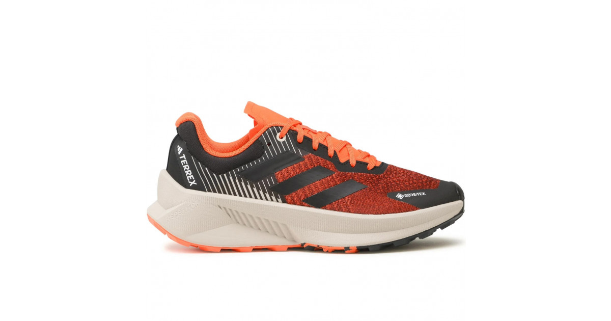adidas Terrex Soulstride Flow GTX Herren Trailrunning Schuhe